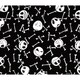 ドレスアップシール iPad Air Skin Pumpkin King