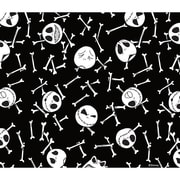 ドレスアップシール iPad Air Skin Pumpkin King