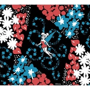 ドレスアップシール iPad Air Skin Tinks Flowers