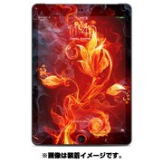 ドレスアップシール iPad Air Skin Flower Of Fire