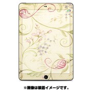 ドレスアップシール iPad Air Skin Tulip Scroll