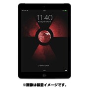 ドレスアップシール iPad Air Skin Nuclear