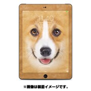 ドレスアップシール iPad Air Skin Corgi