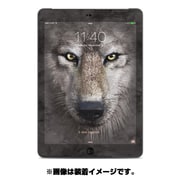 ドレスアップシール iPad Air Skin Grey Wolf
