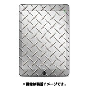 ドレスアップシール iPad Air Skin Diamond Plate