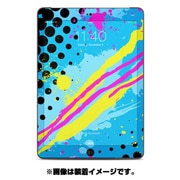 ドレスアップシール iPad Air Skin Acid