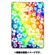 ドレスアップシール iPad Air Skin Aloha Swirl