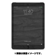ドレスアップシール iPad Air Skin Black Woodgrain