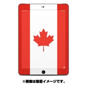 ドレスアップシール iPad Air Skin Canadian Flag