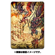 ドレスアップシール iPad Air Skin Dragon Legend
