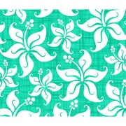 ドレスアップシール iPad Air Skin Mea Aloha