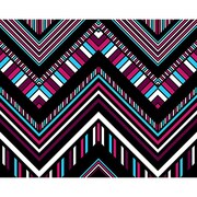 ドレスアップシール iPad Air Skin Push
