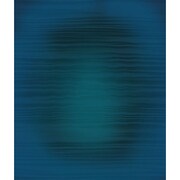 ドレスアップシール iPad Air Skin Rhythmic Blue