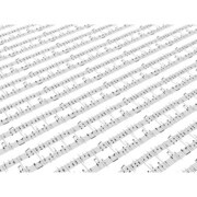ドレスアップシール iPad Air Skin Symphonic