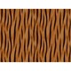 ドレスアップシール iPad Air Skin Tiger Stripes