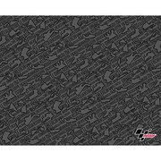 ドレスアップシール iPad Air Skin Tracked