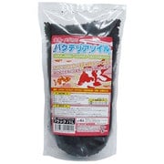 1L 金魚・メダカのバクテリアソイル ブラック