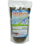 1L 熱帯魚・水草のバクテリアソイル ブラウン