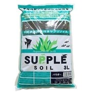3L サプリソイル パウダー
