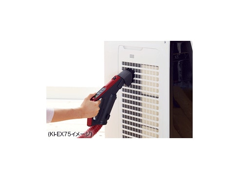ヨドバシ.com - シャープ SHARP 高濃度プラズマクラスター25000