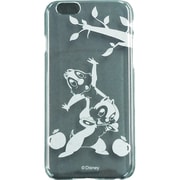 DS-0335CD [iPhone 6 4.7インチ用ケース チップ＆デール]