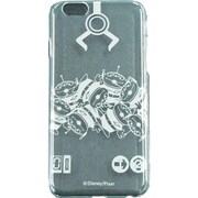 DS-0335AL [iPhone 6 4.7インチ用ケース エイリアン]