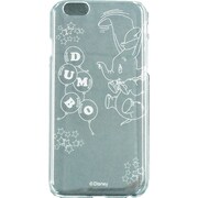 DS-0335DU [iPhone 6 4.7インチ用ケース ダンボ]