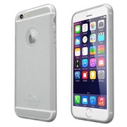 Colorant Case C0 Soft [iPhone 6/6sケース クリア]