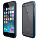 Colarant Case C1 [iPhone 6/6sケース ネイビー]