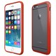 Colarant Case C1 [iPhone 6/6sケース レッド]