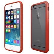 Colarant Case C1 [iPhone 6/6sケース レッド]