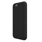 Colorant Case C3 [iPhone 6/6sケース Folio ブラック]