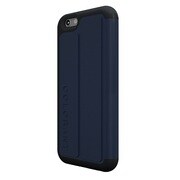 Colorant Case C3 [iPhone 6/6sケース Folio ネイビー]