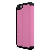 Colorant Case C3 [iPhone 6/6sケース Folio ピンク]