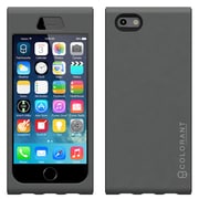 Link NeckStrap Case [iPhone 6/6sケース シルバー]