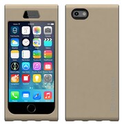 Link NeckStrap Case [iPhone 6/6sケース Champagne]