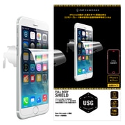 P-4412J [iPhone 6/6s 4.7インチ用フィルム USG Tough Shield Full Body]