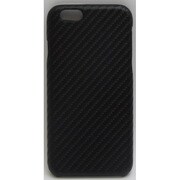 R05IP6PC(CBB) [PCケースiPhone 6/6s 4.7インチ カーボンBK]
