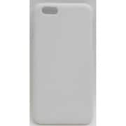 R05IP6PC(CBW) [PCケースiPhone 6/6s 4.7インチ カーボンWH]