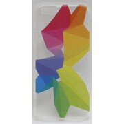 R05IP6PCPOLY(T03) [PCケース iPhone 6/6s 4.7 POLY03]