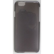 R05IP6NPC(CB)DPPK [防滴パッケージPCケース iPhone 6/6s 4.7インチ クリアBK]