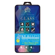 IMD-F406 [iPhone 6/6s用 強化ガラスフィルム0.15mm]