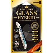 REVOLUTION GLASS HYBRID 0.2mm [iPhone 6/6s 4.7インチ用フィルム]