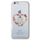 OSY-I6-210 [iPhone 6/6s 4.7インチ用ケース Love is doing CL]