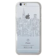 OSY-I6-262 [iPhone 6/6s 4.7インチ用ケース Dropcity]