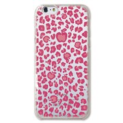 OSY-I6-313 [iPhone 6/6s 4.7インチ用ケース Apple Panther_Pink]