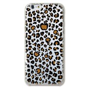 OSY-I6-314 [iPhone 6/6s 4.7インチ用ケース ApplePanther_Brown]