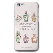 OSSLY-I6-038 [iPhone 6/6sケース Perfume]