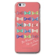 OSSLY-I6-064 [iPhone 6/6sケース Salty Sweet Pink]
