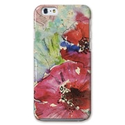 CBY-I6-055 [iPhone 6/6sケース Floral patterns06]
